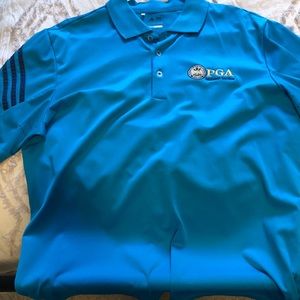 Golf Polo